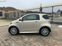 Aston Martin Cygnet 1.3 CVT TVA - <small></small> 44.490 € <small>TTC</small> - #3