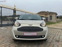 Aston Martin Cygnet 1.3 CVT TVA - <small></small> 44.490 € <small>TTC</small> - #44