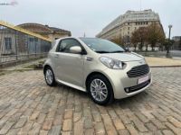 Aston Martin Cygnet 1.3 CVT TVA - <small></small> 44.490 € <small>TTC</small> - #45