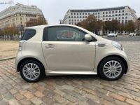 Aston Martin Cygnet 1.3 CVT TVA - <small></small> 44.490 € <small>TTC</small> - #46