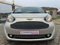 Aston Martin Cygnet 1.3 CVT TVA - <small></small> 44.490 € <small>TTC</small> - #48