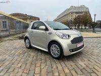 Aston Martin Cygnet 1.3 CVT TVA - <small></small> 34.990 € <small>TTC</small> - #45