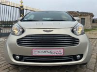 Aston Martin Cygnet 1.3 CVT TVA - <small></small> 34.990 € <small>TTC</small> - #48