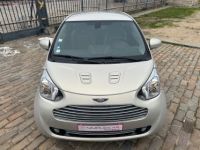 Aston Martin Cygnet 1.3 CVT TVA - <small></small> 34.990 € <small>TTC</small> - #49