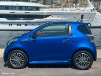 Aston Martin Cygnet - <small></small> 39.990 € <small>TTC</small> - #5