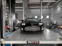 Aston Martin DB AR1 Zagato Aston Martin DB AR1 Roadster ZAGATO 6.0 V12 – 1 Of 99 - <small></small> 380.000 € <small>TTC</small> - #3