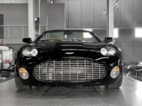 Aston Martin DB AR1 Zagato Aston Martin DB AR1 Roadster ZAGATO 6.0 V12 – 1 Of 99 - <small></small> 380.000 € <small>TTC</small> - #4