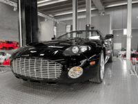Aston Martin DB AR1 Zagato Aston Martin DB AR1 Roadster ZAGATO 6.0 V12 – 1 Of 99 - <small></small> 380.000 € <small>TTC</small> - #15