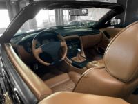 Aston Martin DB AR1 Zagato Aston Martin DB AR1 Roadster ZAGATO 6.0 V12 – 1 Of 99 - <small></small> 380.000 € <small>TTC</small> - #22