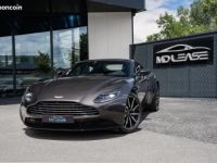 Aston Martin DB11 4.0 BITURBO V8 Leasing 1090E-MOIS - <small></small> 129.900 € <small>TTC</small> - #1