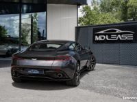 Aston Martin DB11 4.0 BITURBO V8 Leasing 1090E-MOIS - <small></small> 129.900 € <small>TTC</small> - #2