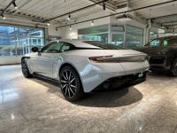 Aston Martin DB11 4.0 V8 510 *360° *LED* Entretien AM / Garantie 12 mois Prémium - <small></small> 125.990 € <small></small> - #3