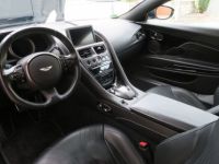 Aston Martin DB11 4.0 V8 510 *360° *LED* Entretien Full AM / Caméra / Garantie AM encore jusqu'au 7/2025 ! ! (prolongeable) - <small></small> 123.990 € <small></small> - #10