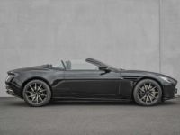 Aston Martin DB11 4.0 V8 BiTurbo - 360 CAM - MEMORY - B&O 3D - HEATED SEAT - - <small></small> 189.990 € <small>TTC</small> - #6