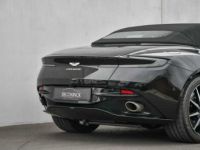 Aston Martin DB11 4.0 V8 BiTurbo - 360 CAM - MEMORY - B&O 3D - HEATED SEAT - - <small></small> 189.990 € <small>TTC</small> - #8