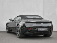 Aston Martin DB11 4.0 V8 BiTurbo - 360 CAM - MEMORY - B&O 3D - HEATED SEAT - - <small></small> 189.990 € <small>TTC</small> - #9