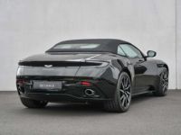 Aston Martin DB11 4.0 V8 BiTurbo - 360 CAM - MEMORY - B&O 3D - HEATED SEAT - - <small></small> 189.990 € <small>TTC</small> - #10