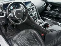 Aston Martin DB11 4.0 V8 BiTurbo - 360 CAM - MEMORY - B&O 3D - HEATED SEAT - - <small></small> 189.990 € <small>TTC</small> - #12