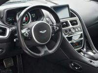 Aston Martin DB11 4.0 V8 BiTurbo - 360 CAM - MEMORY - B&O 3D - HEATED SEAT - - <small></small> 189.990 € <small>TTC</small> - #13