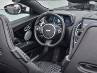 Aston Martin DB11 4.0 V8 BiTurbo - 360 CAM - MEMORY - B&O 3D - HEATED SEAT - - <small></small> 189.990 € <small>TTC</small> - #33