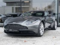 Aston Martin DB11 4.0 V8 BiTurbo BlindSpot ParkAssist 20' - <small></small> 139.900 € <small>TTC</small> - #1