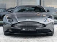 Aston Martin DB11 4.0 V8 BiTurbo BlindSpot ParkAssist 20' - <small></small> 139.900 € <small>TTC</small> - #2