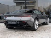 Aston Martin DB11 4.0 V8 BiTurbo BlindSpot ParkAssist 20' - <small></small> 139.900 € <small>TTC</small> - #4