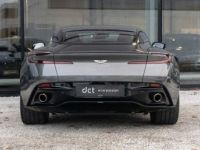 Aston Martin DB11 4.0 V8 BiTurbo BlindSpot ParkAssist 20' - <small></small> 139.900 € <small>TTC</small> - #5