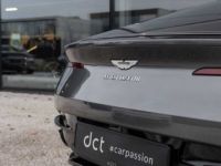 Aston Martin DB11 4.0 V8 BiTurbo BlindSpot ParkAssist 20' - <small></small> 139.900 € <small>TTC</small> - #6