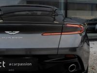 Aston Martin DB11 4.0 V8 BiTurbo BlindSpot ParkAssist 20' - <small></small> 139.900 € <small>TTC</small> - #7