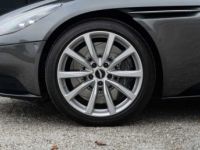 Aston Martin DB11 4.0 V8 BiTurbo BlindSpot ParkAssist 20' - <small></small> 139.900 € <small>TTC</small> - #9