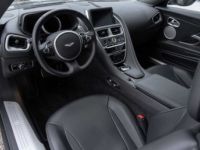 Aston Martin DB11 4.0 V8 BiTurbo BlindSpot ParkAssist 20' - <small></small> 139.900 € <small>TTC</small> - #11