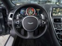 Aston Martin DB11 4.0 V8 BiTurbo BlindSpot ParkAssist 20' - <small></small> 139.900 € <small>TTC</small> - #20