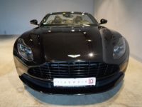 Aston Martin DB11 4.0 V8 Volante 510 1èreM 360° Garantie 12 Mois Prémium - <small></small> 144.990 € <small></small> - #14