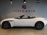 Aston Martin DB11 4.0 V8 Volante 510 1èreM 360° Garantie 12 Mois Prémium - <small></small> 144.990 € <small>TTC</small> - #3