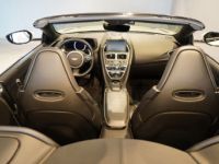 Aston Martin DB11 4.0 V8 Volante 510 1èreM 360° Garantie 12 Mois Prémium - <small></small> 144.990 € <small>TTC</small> - #4