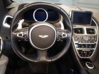 Aston Martin DB11 4.0 V8 Volante 510 1èreM 360° Garantie 12 Mois Prémium - <small></small> 144.990 € <small>TTC</small> - #10