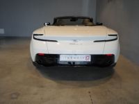 Aston Martin DB11 4.0 V8 Volante 510 1èreM 360° Garantie 12 Mois Prémium - <small></small> 144.990 € <small>TTC</small> - #13