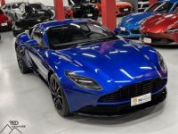 Aston Martin DB11 510cv - <small></small> 133.500 € <small>TTC</small> - #4