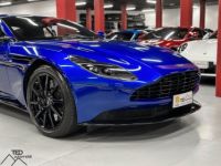 Aston Martin DB11 510cv - <small></small> 133.500 € <small>TTC</small> - #5