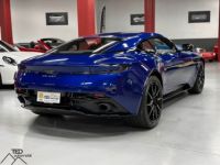 Aston Martin DB11 510cv - <small></small> 133.500 € <small>TTC</small> - #7