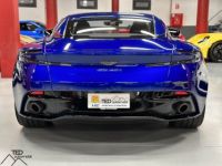 Aston Martin DB11 510cv - <small></small> 133.500 € <small>TTC</small> - #8