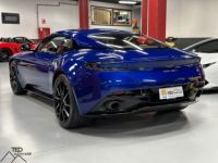 Aston Martin DB11 510cv - <small></small> 133.500 € <small>TTC</small> - #9