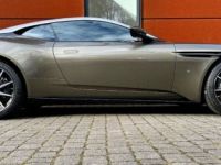 Aston Martin DB11 5.2 V12 610 12/2012  - <small></small> 129.900 € <small>TTC</small> - #12