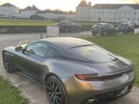 Aston Martin DB11 5.2 V12 / Garantie 12 mois - <small></small> 124.900 € <small>TTC</small> - #4