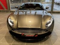 Aston Martin DB11 COUPE 5.2 BI- TURBO V12 - <small></small> 157.990 € <small>TTC</small> - #2