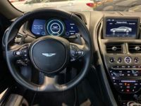Aston Martin DB11 COUPE 5.2 BI- TURBO V12 - <small></small> 157.990 € <small>TTC</small> - #10