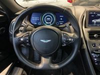 Aston Martin DB11 COUPE 5.2 BI- TURBO V12 - <small></small> 157.990 € <small>TTC</small> - #13