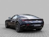 Aston Martin DB11 LAUNCH EDITION V12 609ch NOIR OUTREMER  PREMIERE MAIN GARANTIE AM 12 MOIS - <small></small> 164.900 € <small>TTC</small> - #2