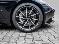 Aston Martin DB11 LAUNCH EDITION V12 609ch NOIR OUTREMER  PREMIERE MAIN GARANTIE AM 12 MOIS - <small></small> 164.900 € <small>TTC</small> - #4